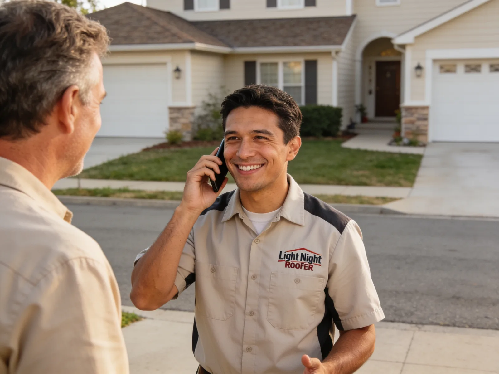 Emergency Roof Repair Hazelhurst, WI FAQs